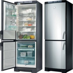 Холодильники новые